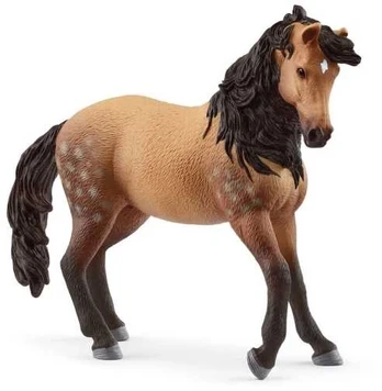 Schleich Andalusian Mare