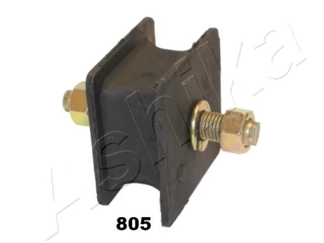 Laikiklis, išmetimo sistema ASHIKA GOM-805