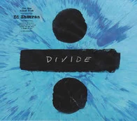 CD Ed Sheeran - ÷ (Divide)