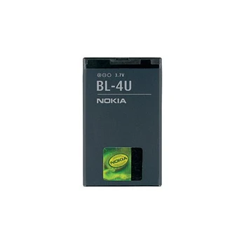 Nokia BL-4U Battery Li-Ion 1110mAh (OEM)