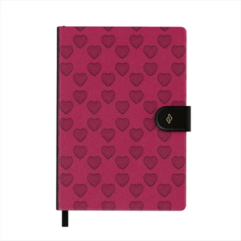 Single Not Sorry - Notebook, A5 (14.8 x 21cm) / Lined
