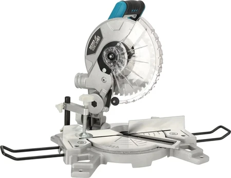 Dedra DED7065 portable circular saw