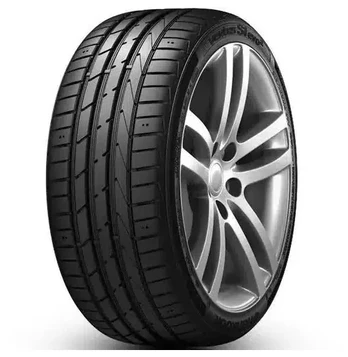 Hankook K117C* RFT XL 225/60 R18