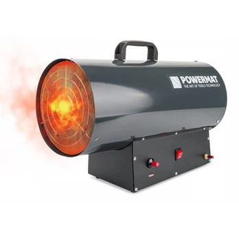 Dujinis šildytuvas Powermat 45kW