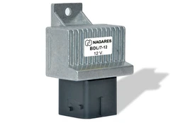 MAHLE MHG 1 Glow plug relay kaina
