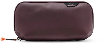 Peak Design Tech Pouch Small, eclipse