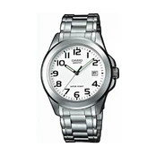 Vyriškas laikrodis Casio MTP-1259PD-7BEF kaina