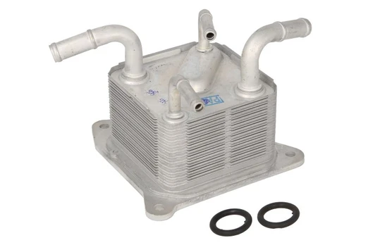 Alyvos aušintuvas, automatinė transmisija NRF 310071