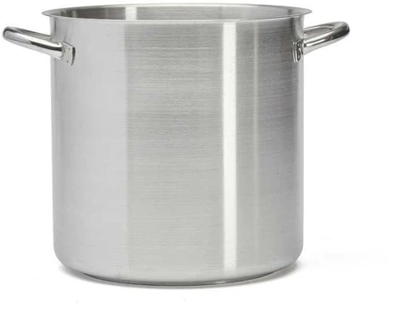 De Buyer PRIM APPETY daržovių puodas IND. 24 cm