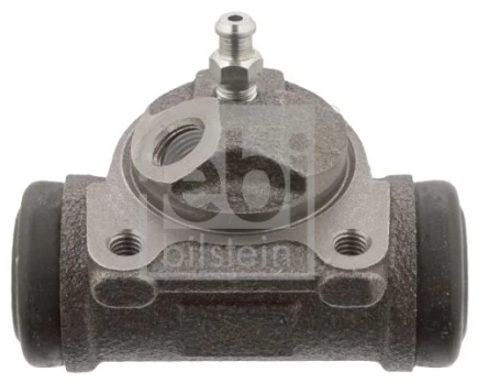 Rato stabdžių cilindras FEBI BILSTEIN 102817