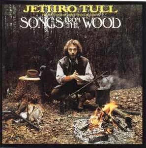 CD Jethro Tull - Songs From The Wood