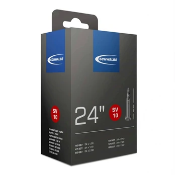 Objektyvas „Schwalbe“ 24×1,50/2,40 SV10 40 mm 40/62-507