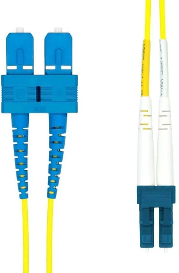 ProXtend LC-SC UPC OS2 Duplex SM Fiber