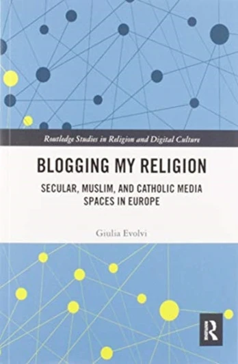 Blogging My Religion