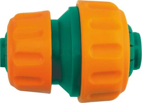 Toya Laistymo žarnos jungtis 1/2"- 3/4'' Flo