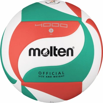 MOLTEN V5M4000-X Tinklinio kamuolys