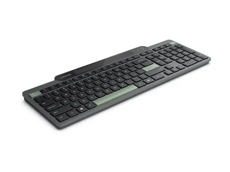 LENOVO SELF-CHARGING BLUETOOTH Klaviatūra - NORDIC
