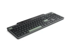 LENOVO SELF-CHARGING BLUETOOTH Klaviatūra - NORDIC kaina