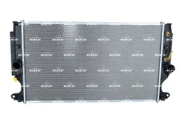Variklio radiatorius NRF NRF 59202