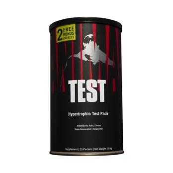 Universal Nutrition Animal Test 21 Pack