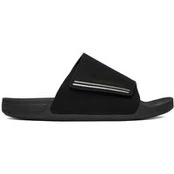 Quiksilver Šlepetės EO-POCHI SUEDE CQ10164BB Juoda