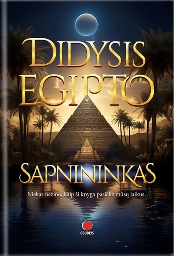 Didysis Egipto sapnininkas
