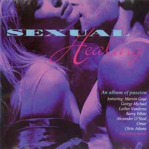 CD Various - Sexual Healing