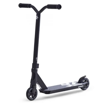 Paspirtukas Triukinis Union Lite juodas S