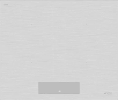Indukcinė kaitlentė Smeg SIM3644MWH