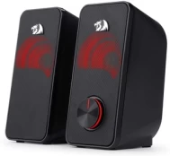 Kompiuterinė kolonėlė Redragon Stentor GS500 kaina