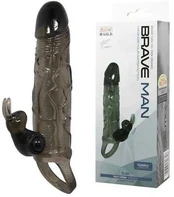 Penio mova BAILE BRAVE MAN 16,4 cm kaina