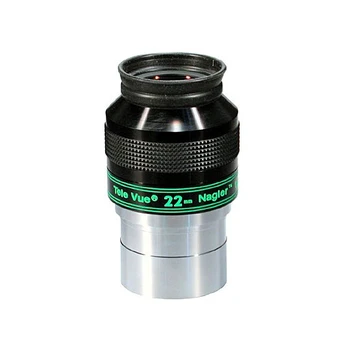 Tele Vue Nagler Type IV 22mm 2" Eyepiece