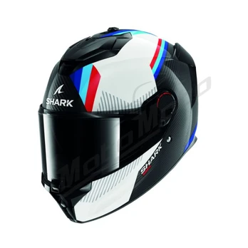 SHARK Šalmas Spartan GT Pro Dokhat Carbon