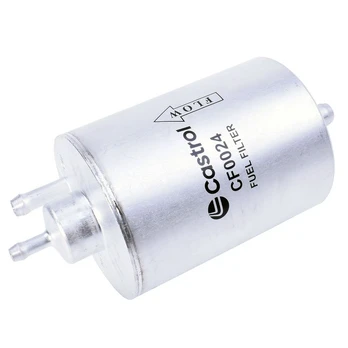 Kuro filtras Castrol Filters CF0024