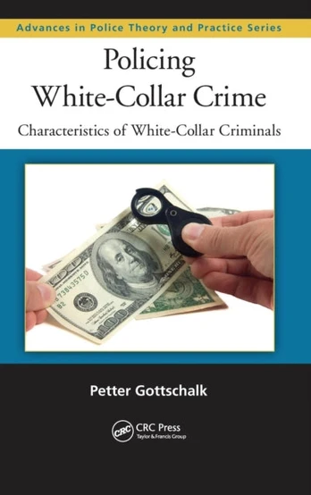 Policing White-Collar Crime
