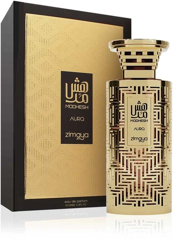 Zimaya Modhesh Aura EDP M 100ml