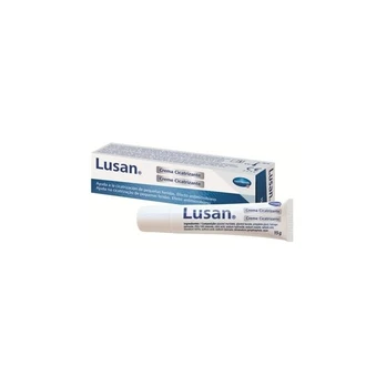 Hartmann Lusan Healing Kreminis 15g