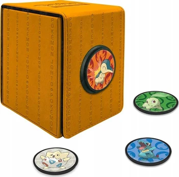 „Ultra-Pro Ultra Pro: Pokémon“ – „Alcove Click“ – laidas