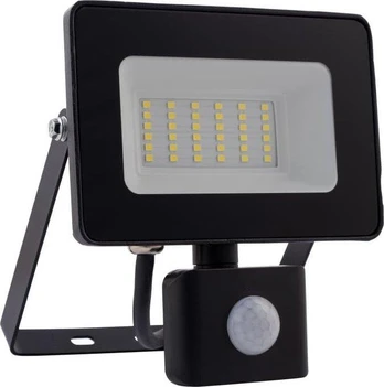 Schmith Prožektorius 30W LED prožektorius su IESCH 021 jutikliu