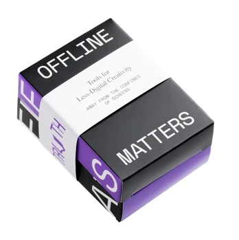 Offline Matters Cards: Truth or Dare?