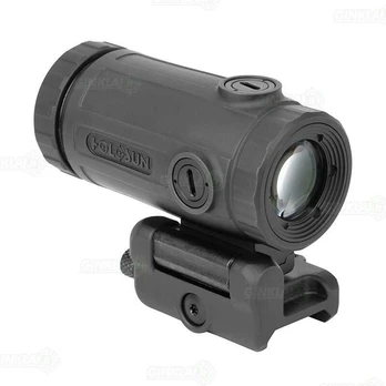 Priartintojas HOLOSUN HM3XT