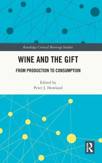 Wine and The Gift