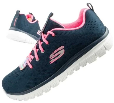 Skechers bateliai