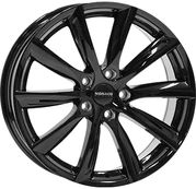 10,0X20 MONACO WHEELS GP6 5/120 ET35 CH64,1