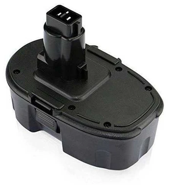 Batteri til Dewalt 18V 3Ah Ni-MH
