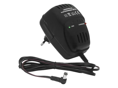 Blow Elektrinio įrankio įkroviklis 17V/400mA
