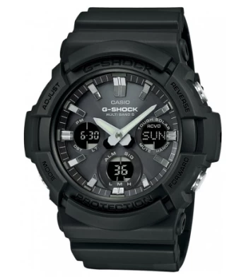 Casio GAW-100B-1AER