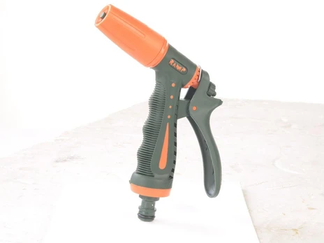 RAMP PISTOLET DO WODYZRASZAJĄCY PROSTY