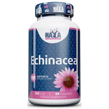 Haya Labs Echinacea 60 kaps.