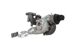 KAMOKA 8600126 Kompresorius, įkrovimo sistema